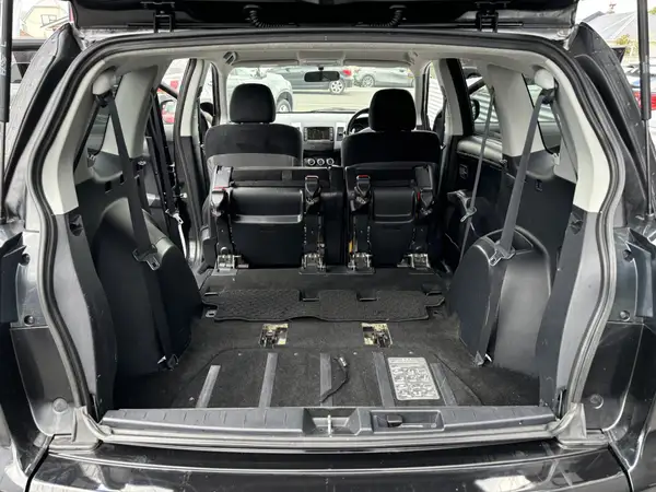 2009 Mitsubishi Outlander Carousel 5