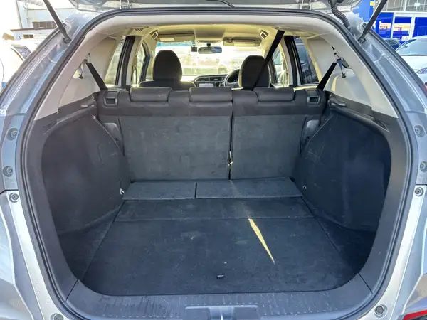 2015 Honda Shuttle Fit Hybrid Carousel 6