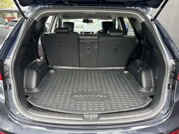 2013 Hyundai Santa Fe Dm Elite, NEW SHAPE Carousel 4