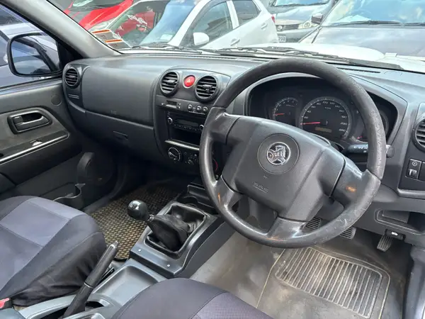 2010 Holden Colorado Single C Carousel 3