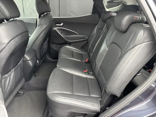 2013 Hyundai Santa Fe Dm Elite, NEW SHAPE Carousel 2