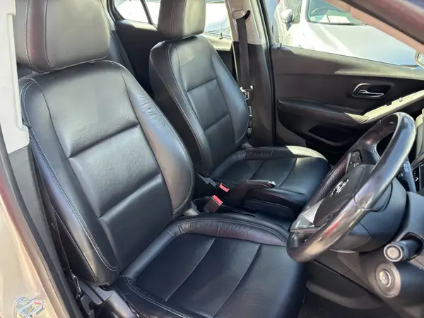 2014 Holden Trax Ltz Carousel 3