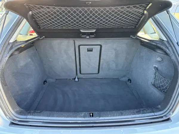2010 Audi A3 1.4 Turbo Carousel 5