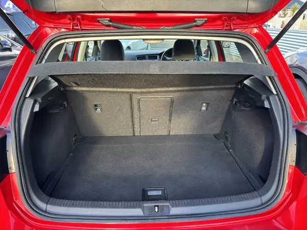 2013 Volkswagen Golf Tdi Comfortline Carousel 6
