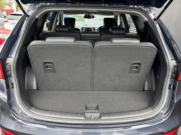 2013 Hyundai Santa Fe Dm Elite, NEW SHAPE Carousel 5