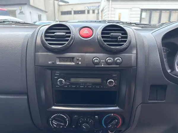 2010 Holden Colorado Single C Carousel 4
