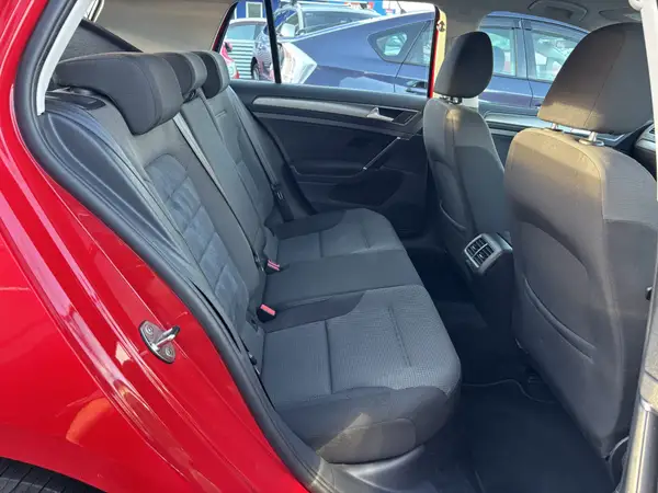 2013 Volkswagen Golf Tdi Comfortline Carousel 4