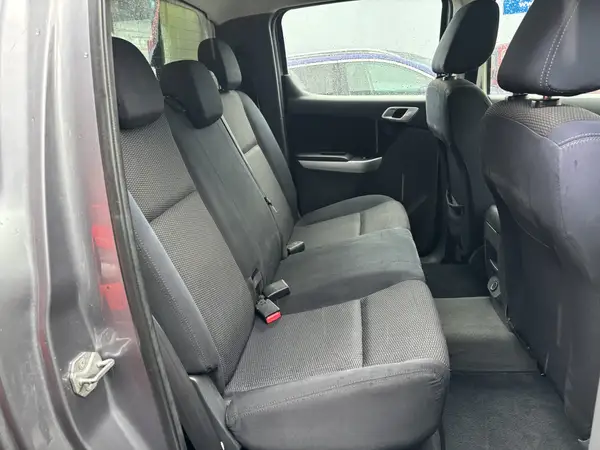 2014 Mazda BT-50 Gsx Carousel 4