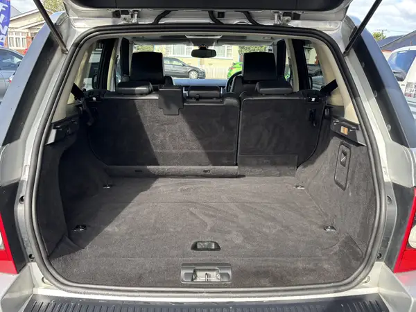 2006 Land Rover Range Rover Sport Carousel 6