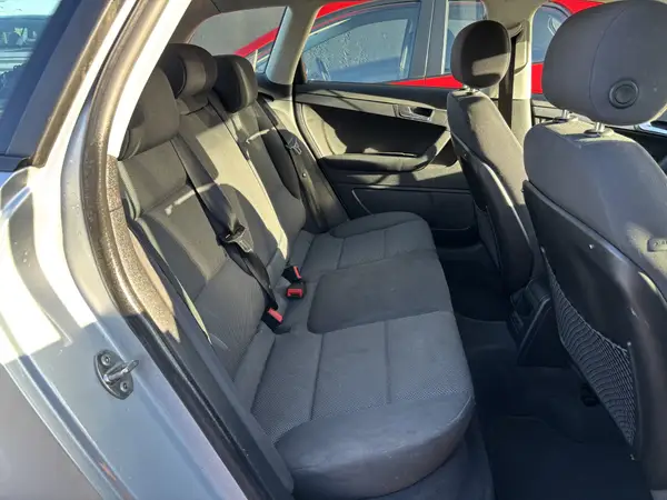 2010 Audi A3 1.4 Turbo Carousel 4