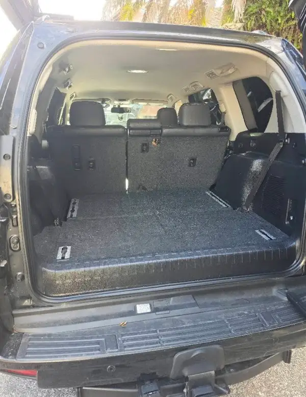 Toyota VX prado Carousel 5
