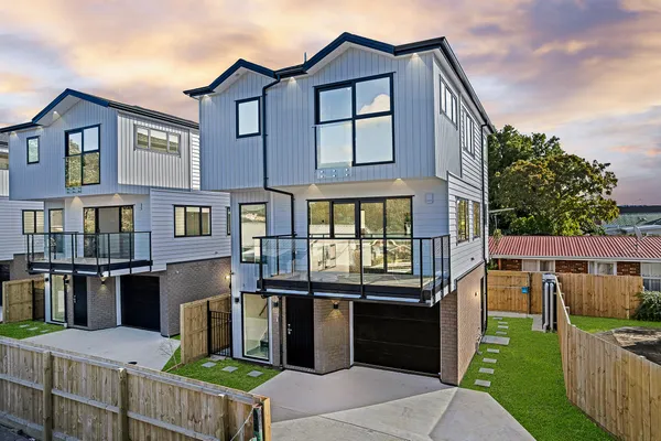 Otahuhu, Auckland