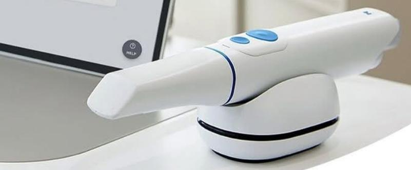 Medit i900 Mobility Wireless 3D Intraoral Scanner