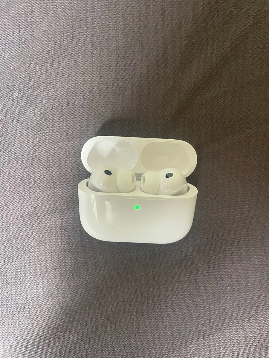 AirPods Pro 3 Carousel 2