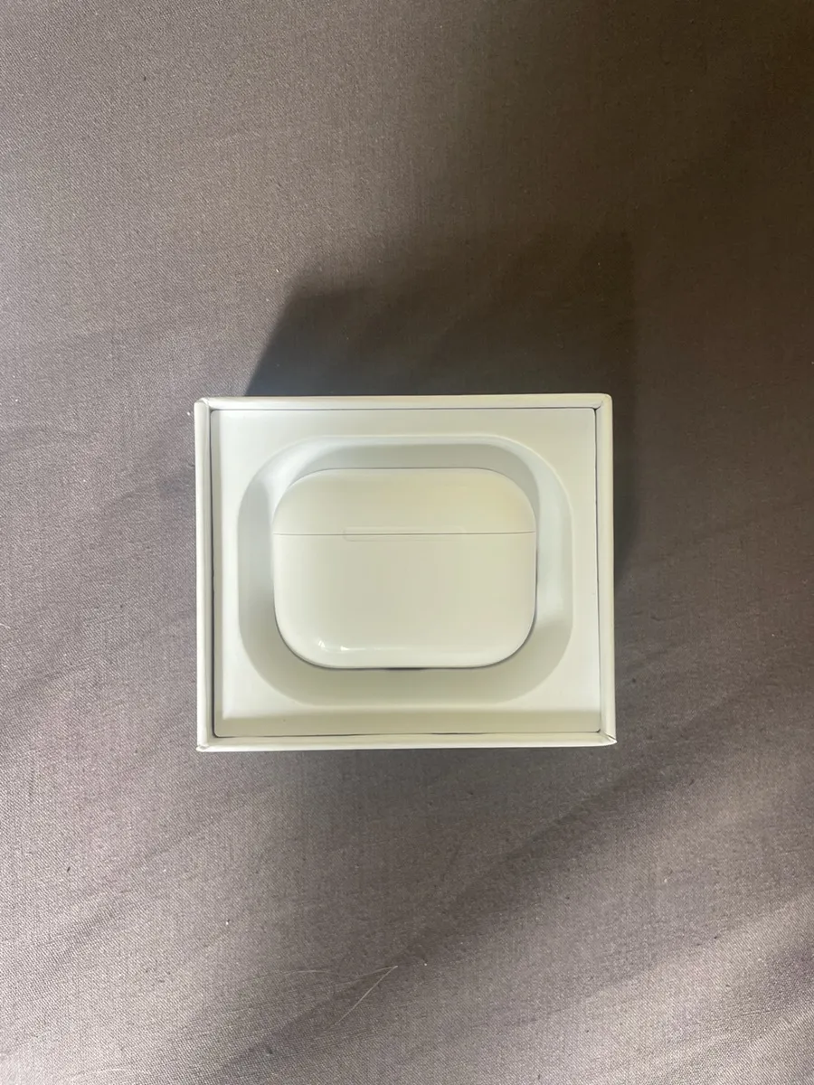 AirPods Pro 3 Carousel 3