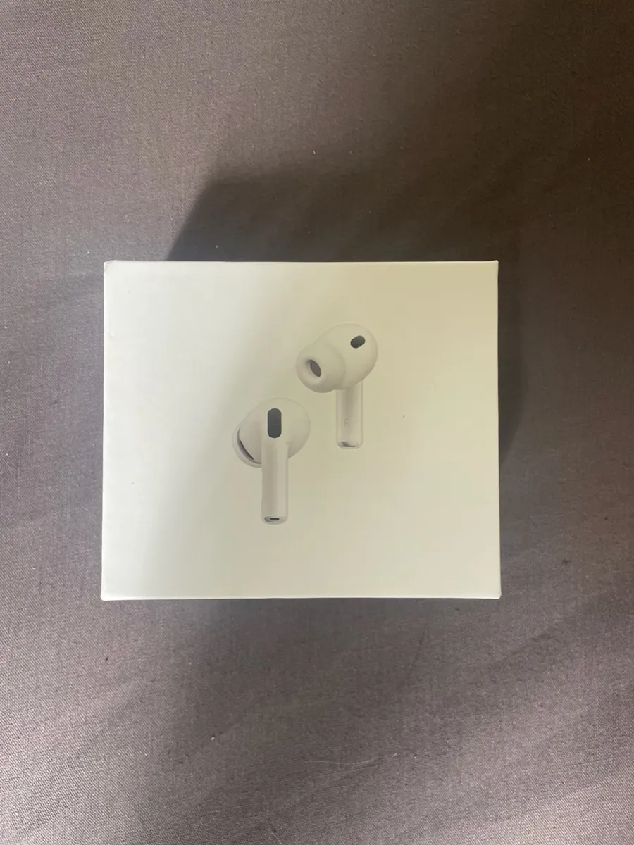 AirPods Pro 3 Carousel 1