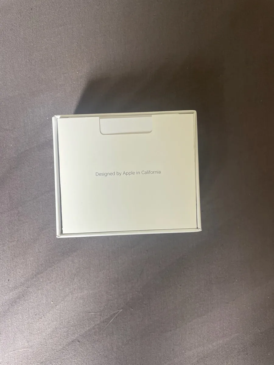 AirPods Pro 3 Carousel 5