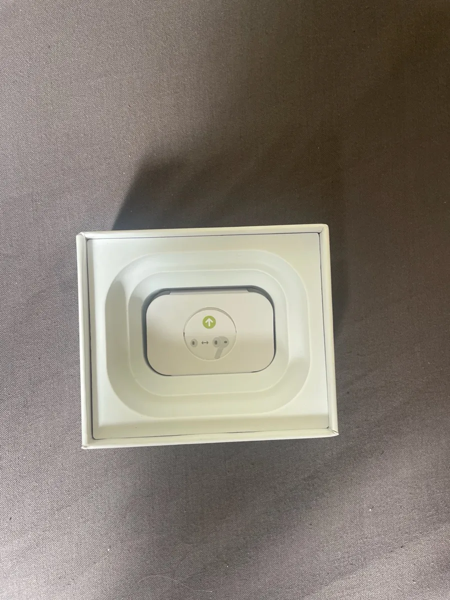 AirPods Pro 3 Carousel 4