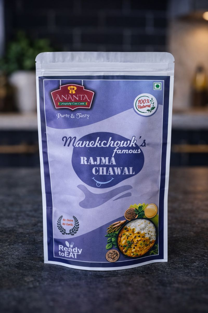Freeze dried ready to eat Carousel 5