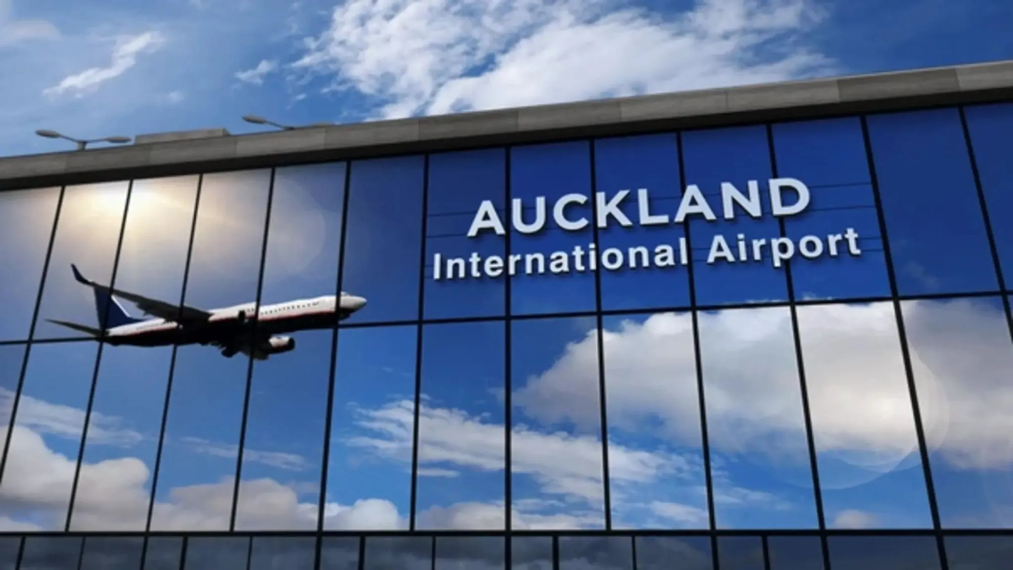 Private One-Way Transfer: Auckland Airport to Auckland City Hotel