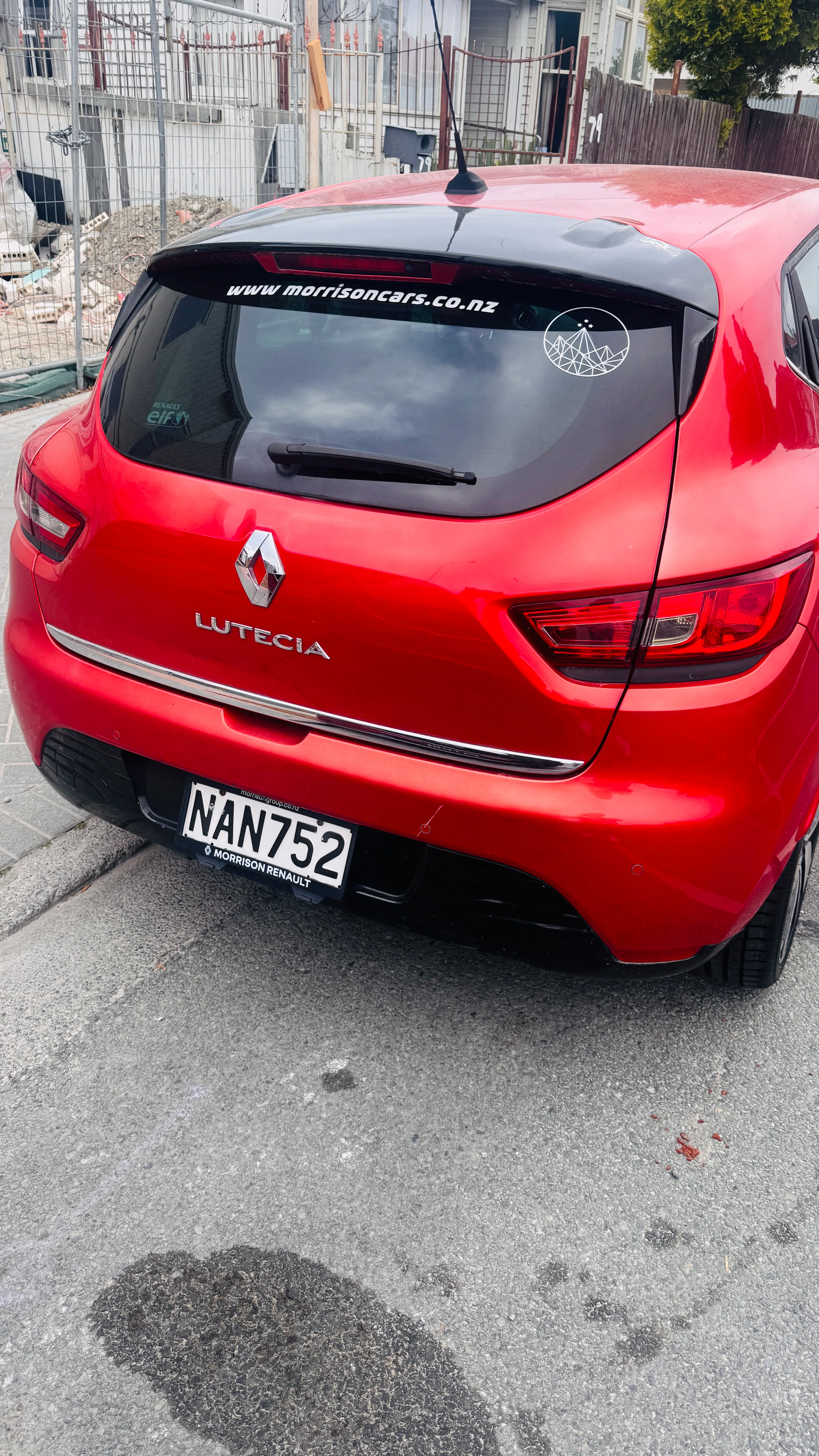 2014 Renault lutecia Carousel 4