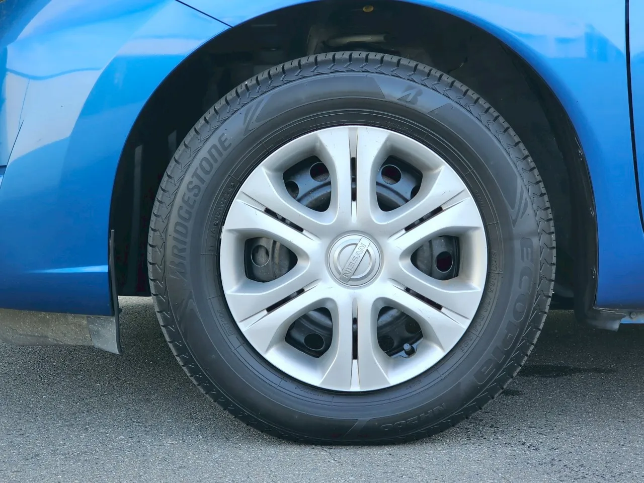 2018 Nissan Note 1.2X Emergency Brake Package Carousel 9