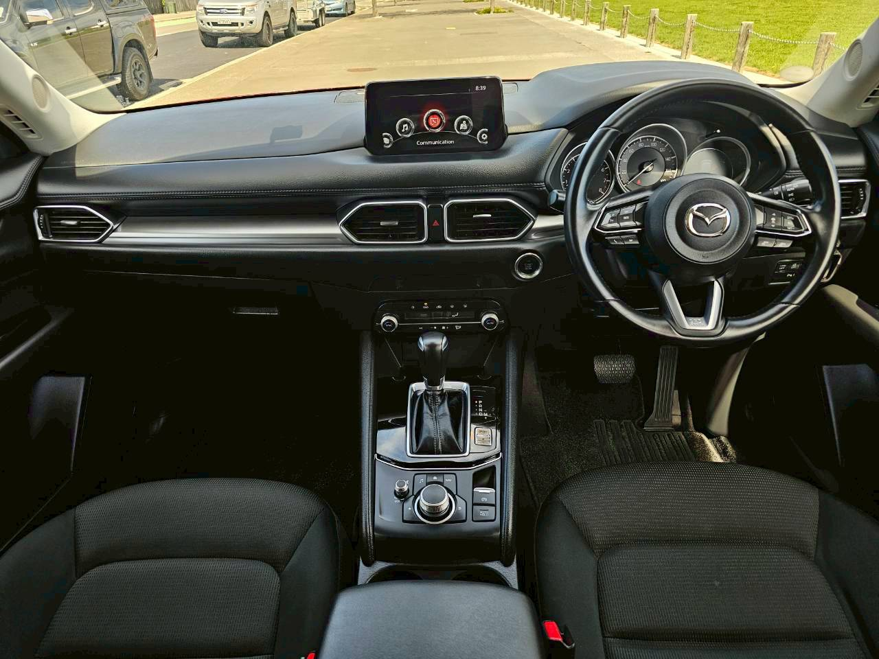 2020 Mazda CX5 2.5Litre Petrol AWD | Low Kms Carousel 3