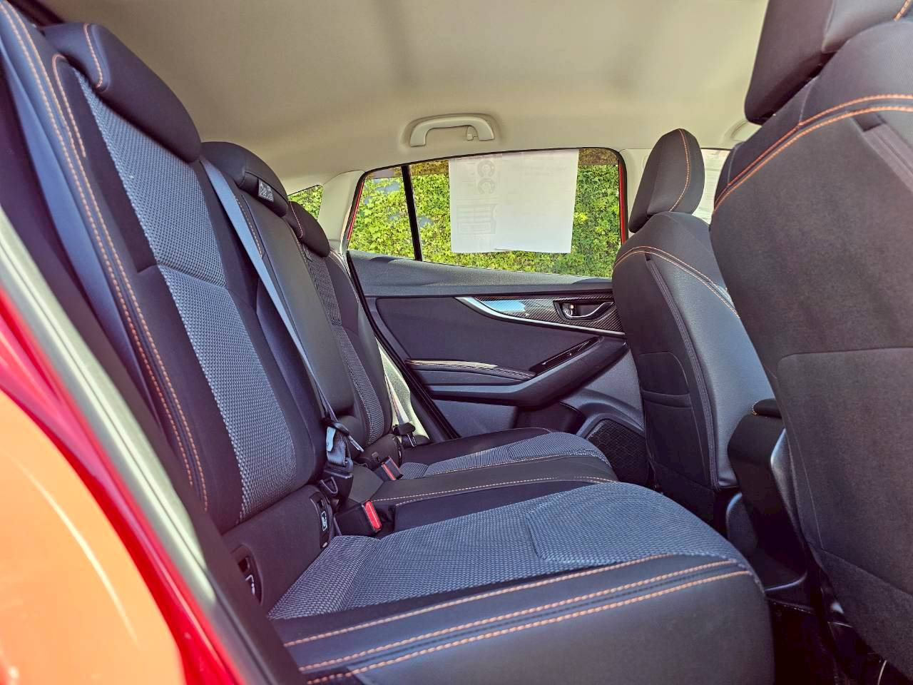 2017 Subaru XV 2.0 AWD Eye Sight Low Kms Carousel 2