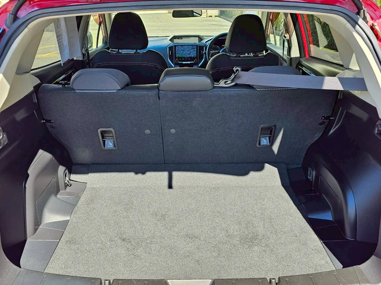 2017 Subaru XV 2.0 AWD Eye Sight Low Kms Carousel 1