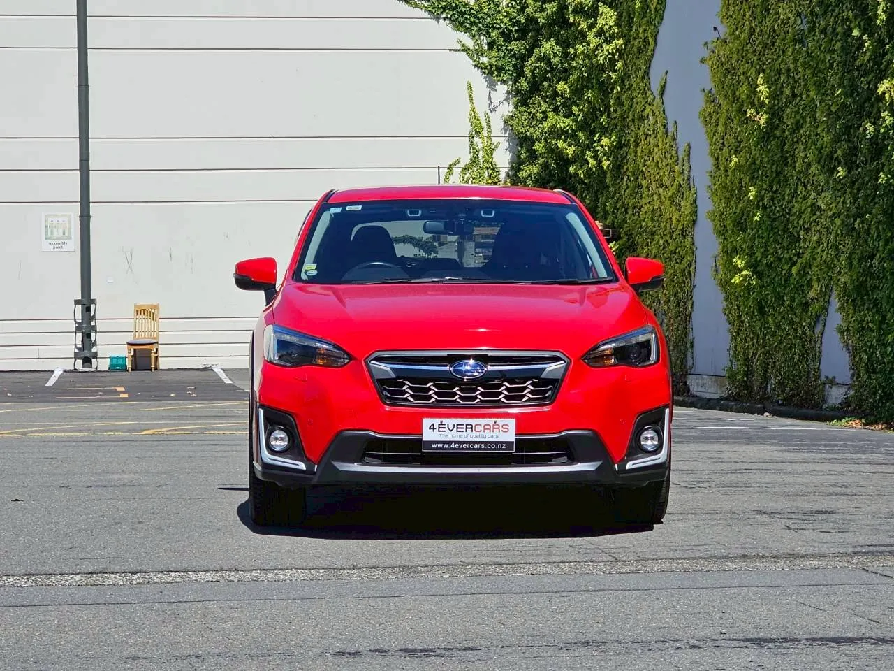 2017 Subaru XV 2.0 AWD Eye Sight Low Kms Carousel 6