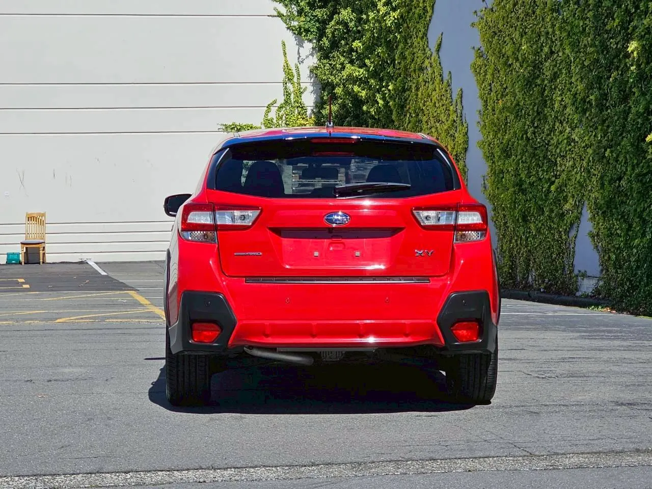 2017 Subaru XV 2.0 AWD Eye Sight Low Kms Carousel 5