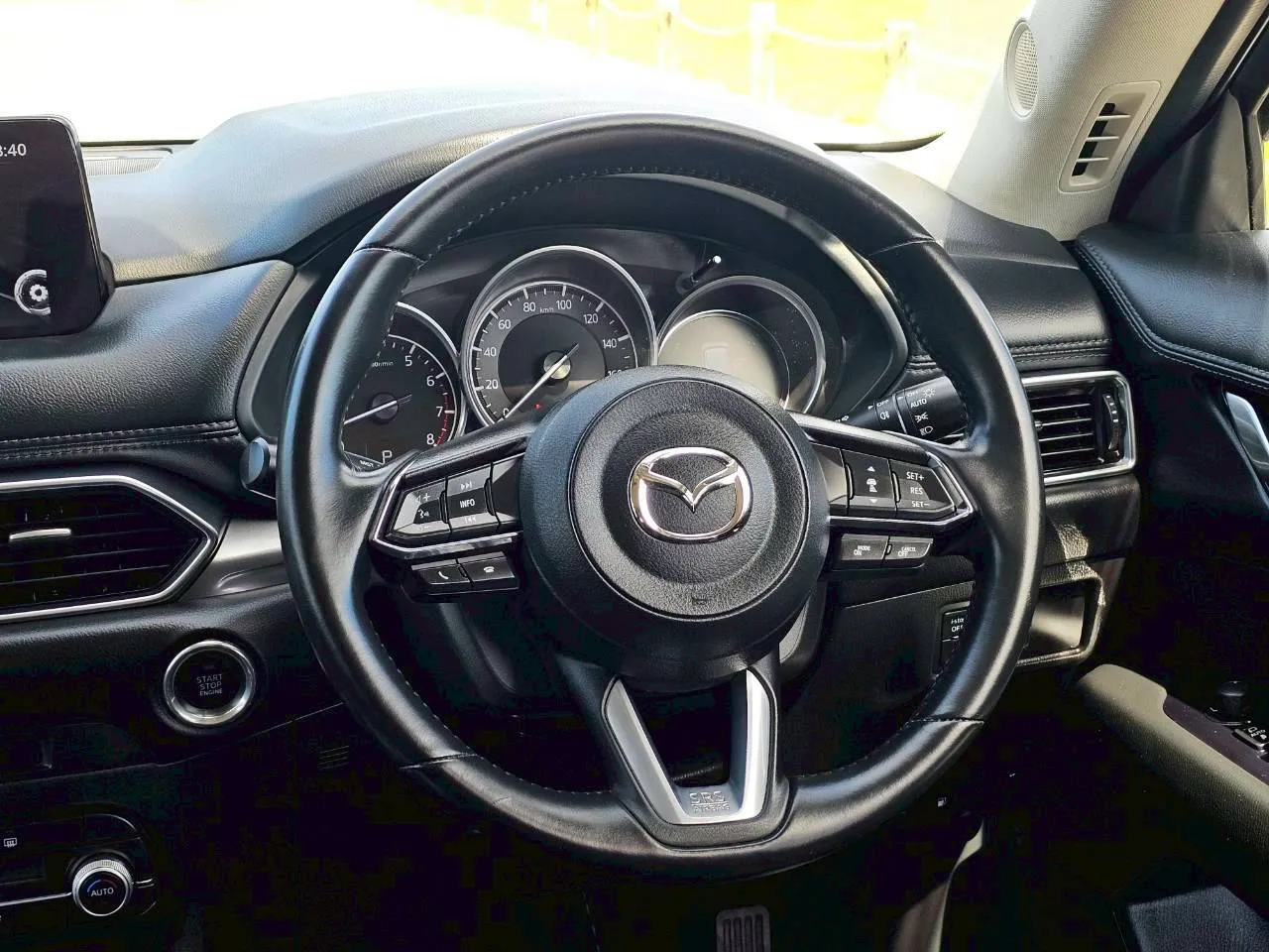 2020 Mazda CX5 2.5Litre Petrol AWD | Low Kms Carousel 2