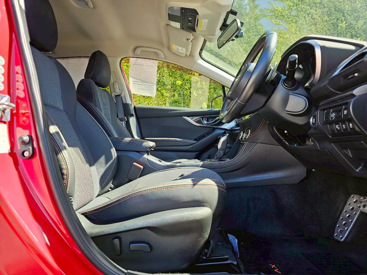 2017 Subaru XV 2.0 AWD Eye Sight Low Kms Carousel 3