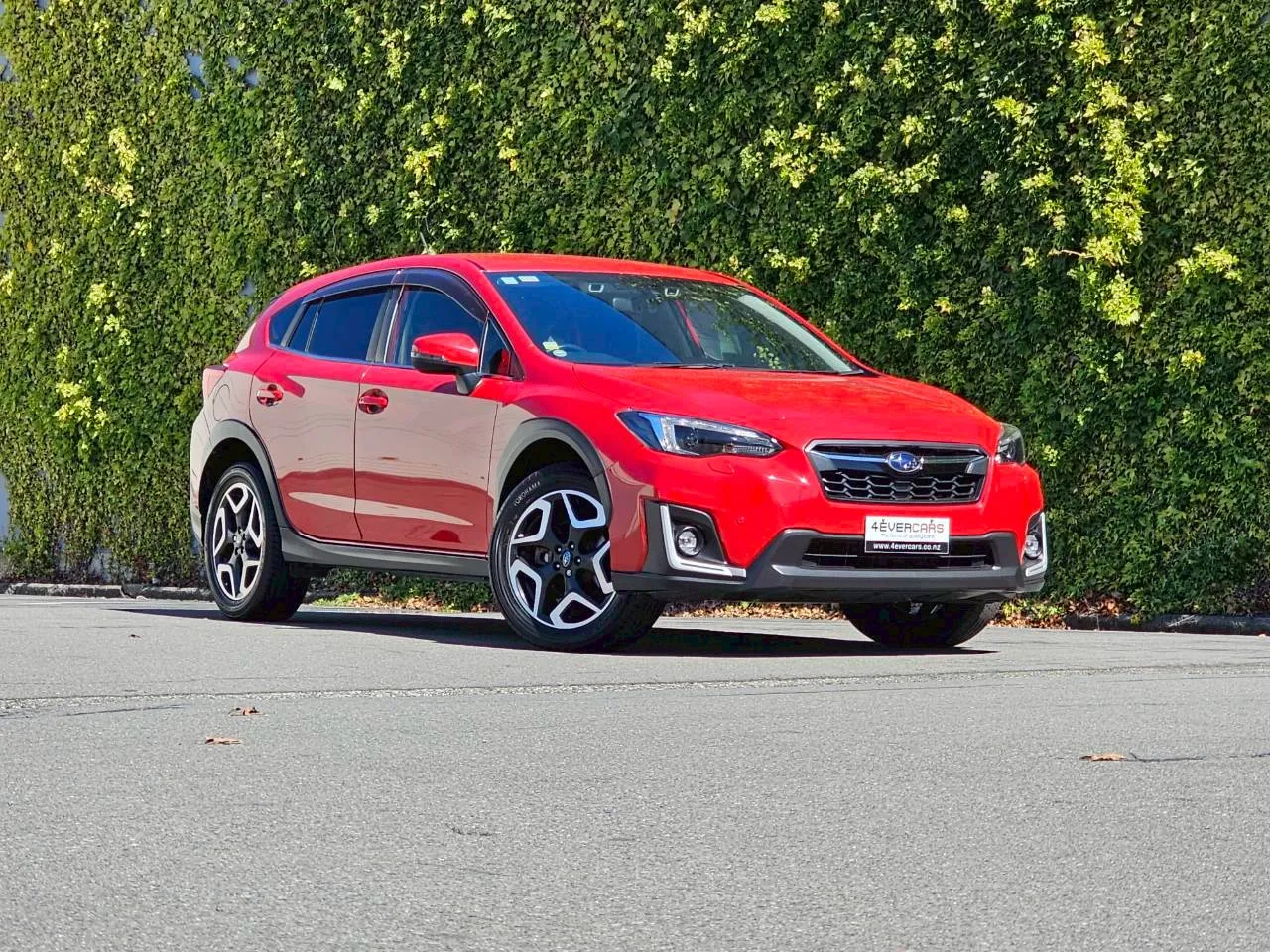 2017 Subaru XV 2.0 AWD Eye Sight Low Kms Carousel 8