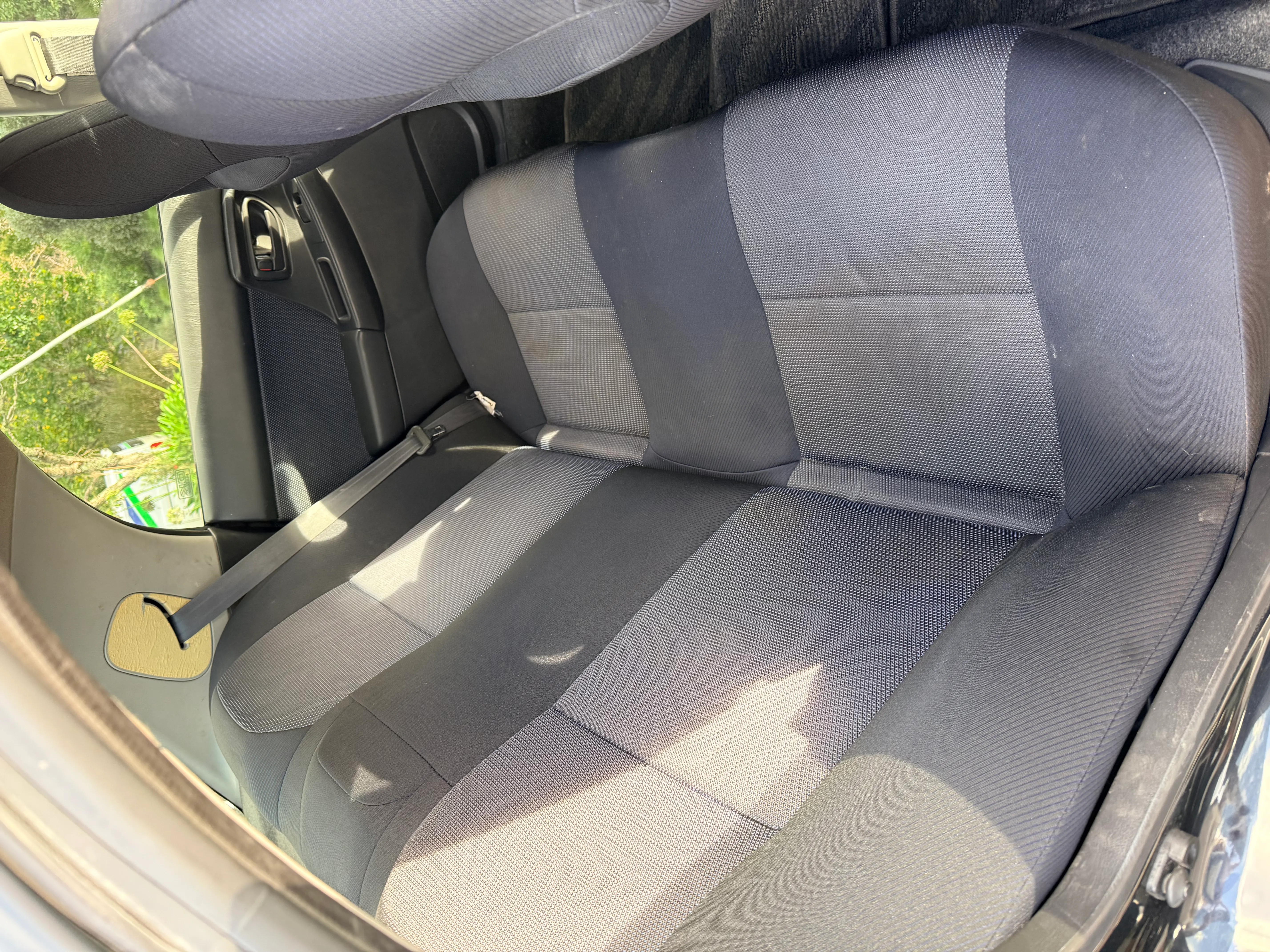Subaru Impreza WRX Version 7  Carousel 11