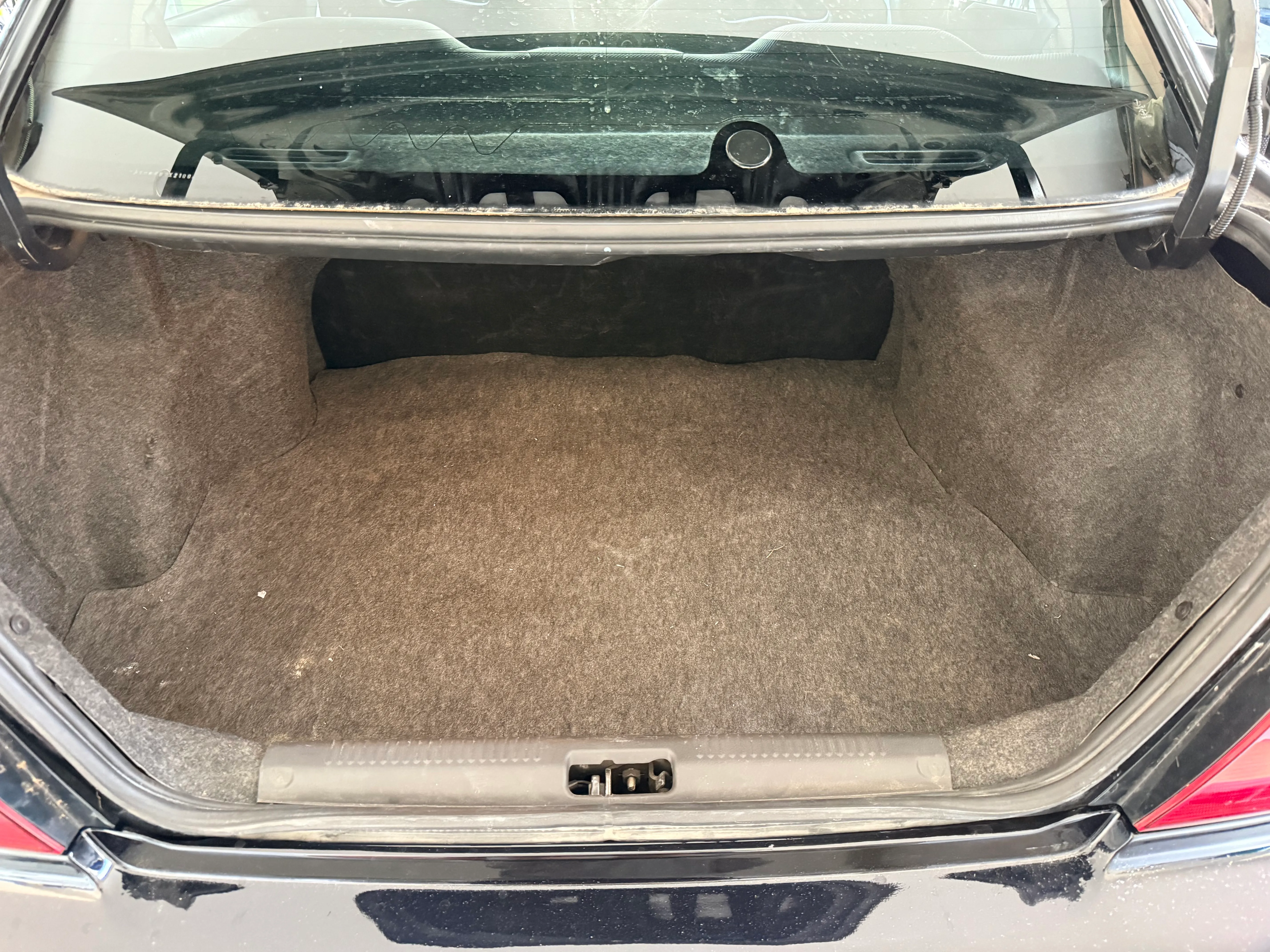 Subaru Impreza WRX Version 7  Carousel 1