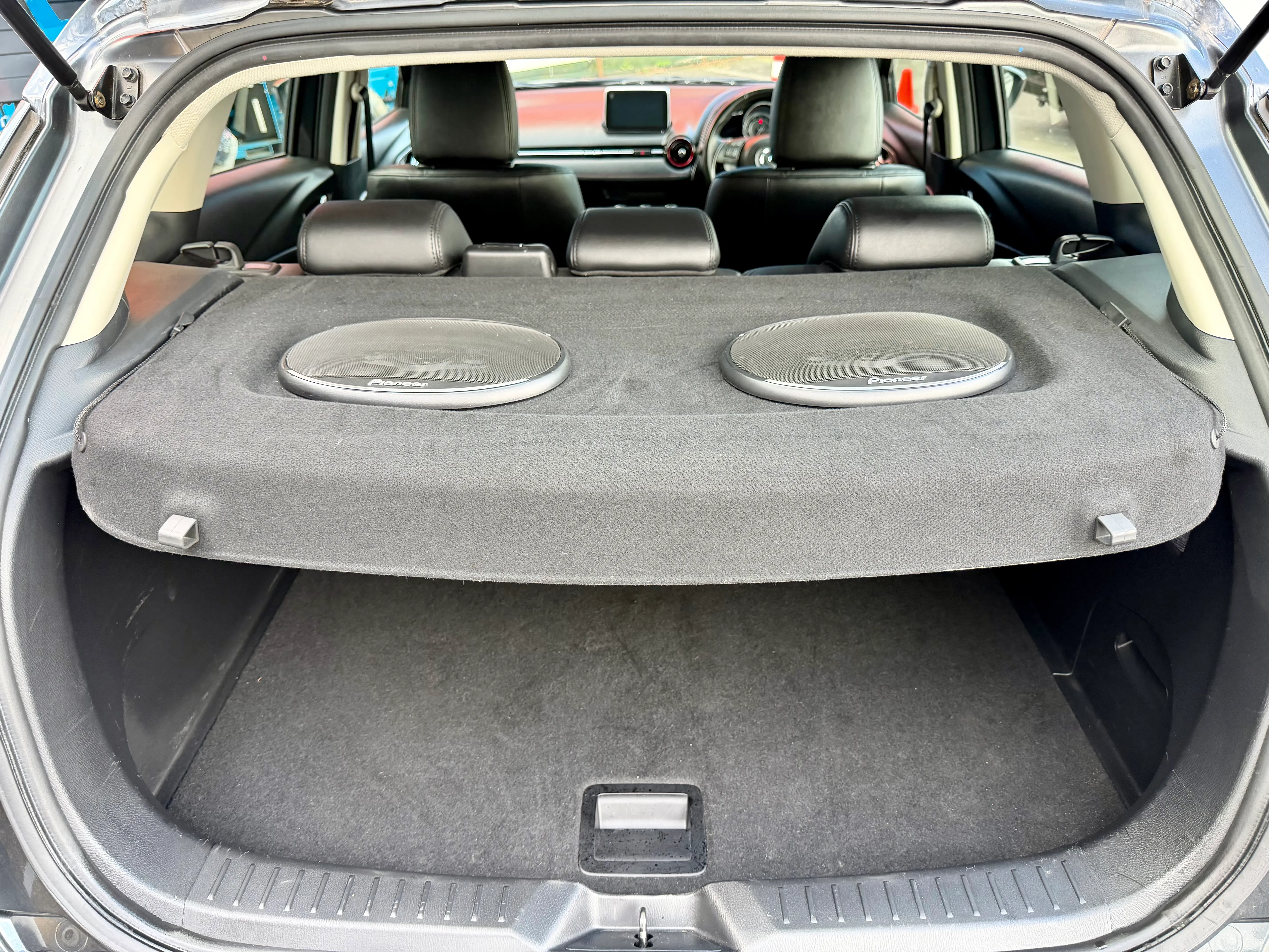 2016 Mazda CX-3 GSX Carousel 8