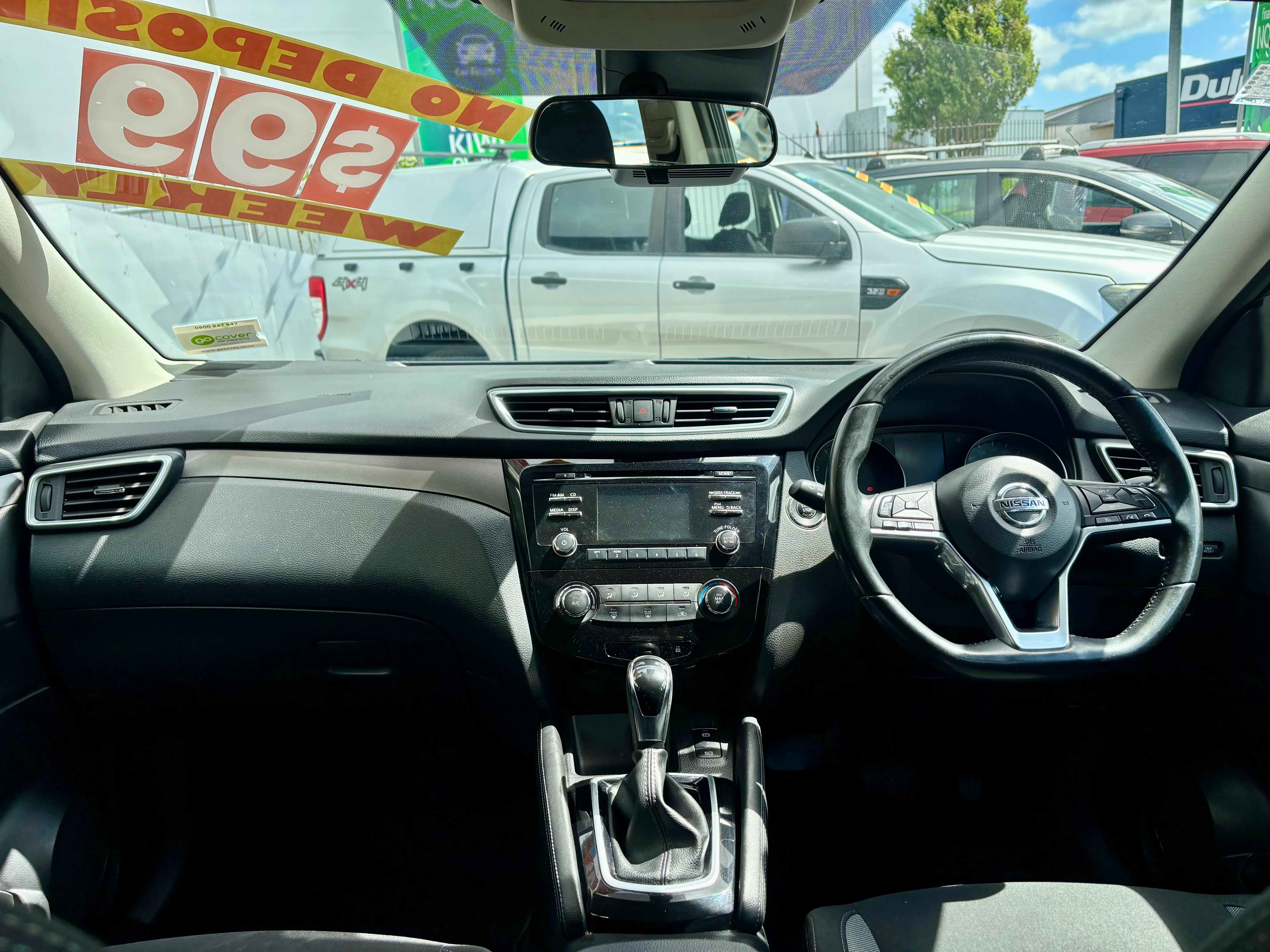 2018 Nissan Qashqai  Carousel 11