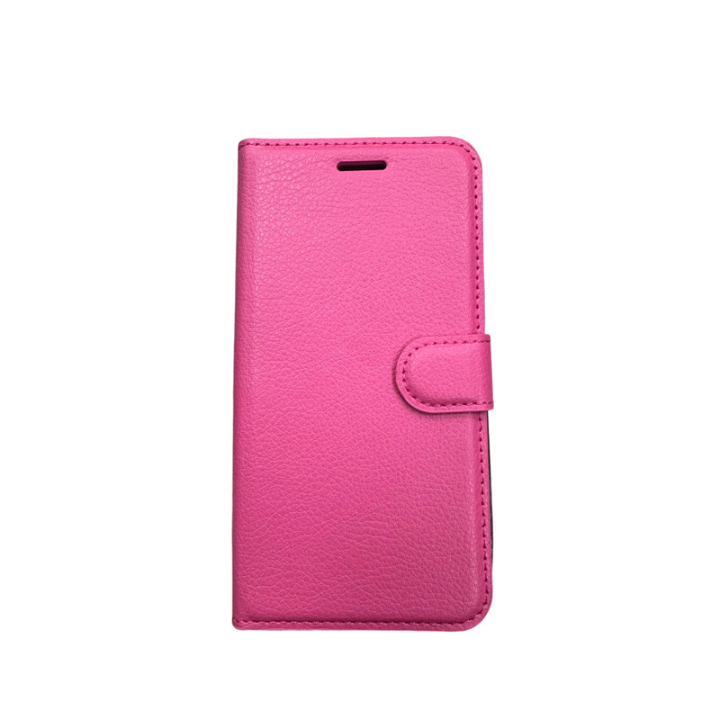 Samsung XCover 4 Rose Gold Wallet Case