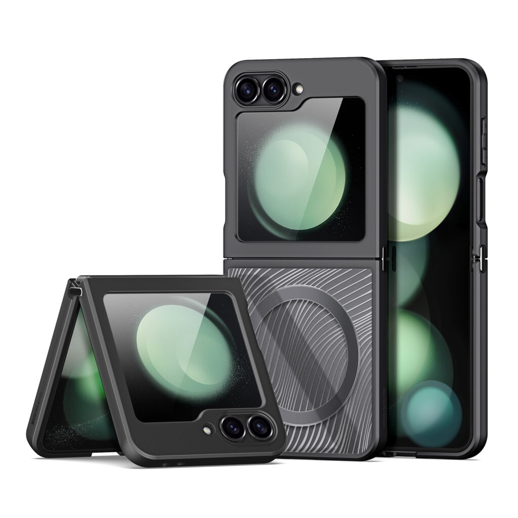 Samsung Z Flip 6 Dux Aimo Case