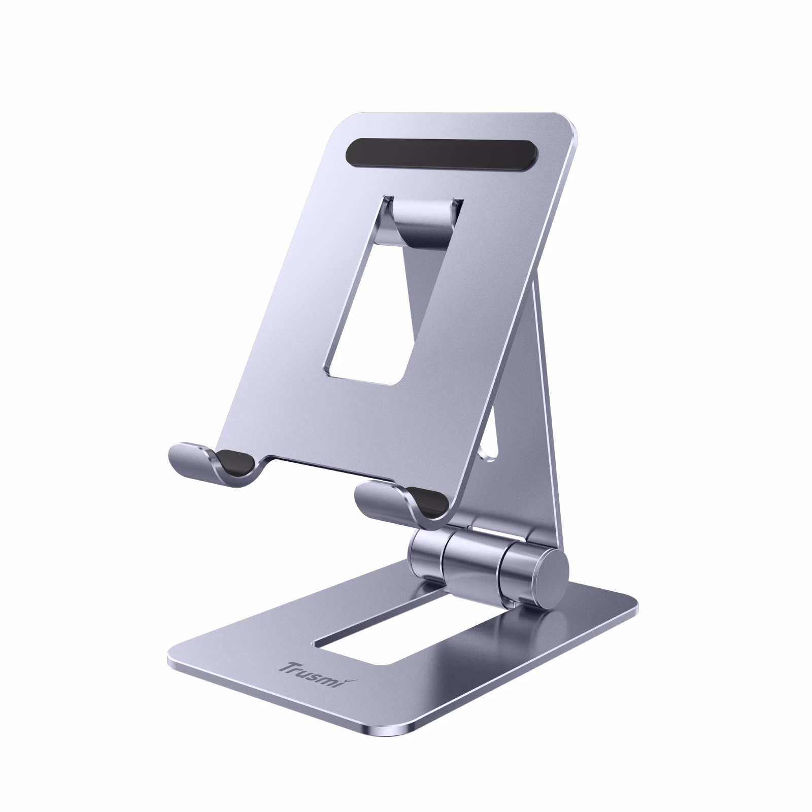 TRUSMI LP15-11 180 Desktop Phone Stand Carousel 1