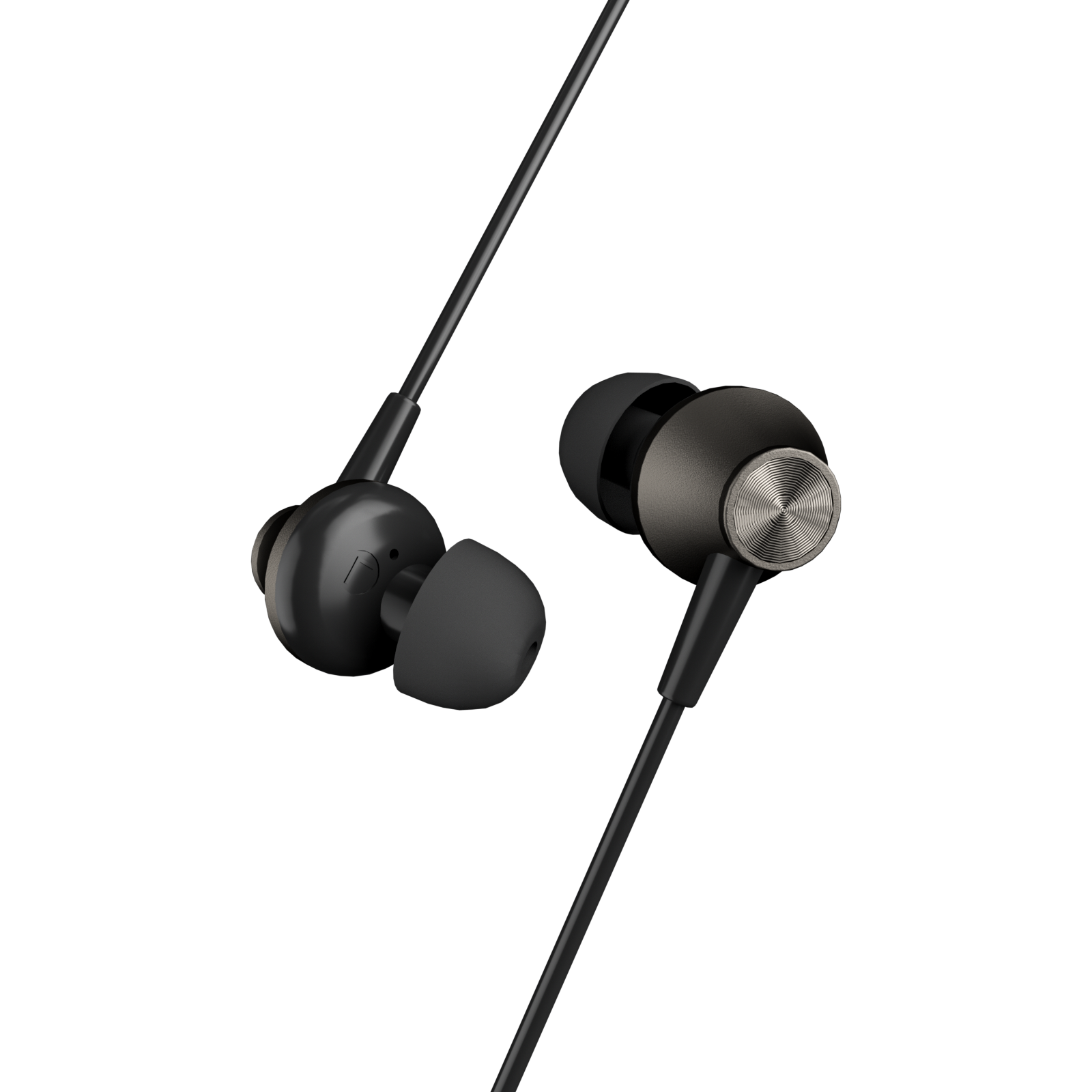 iPhone Earphones 3.5mm Carousel 3
