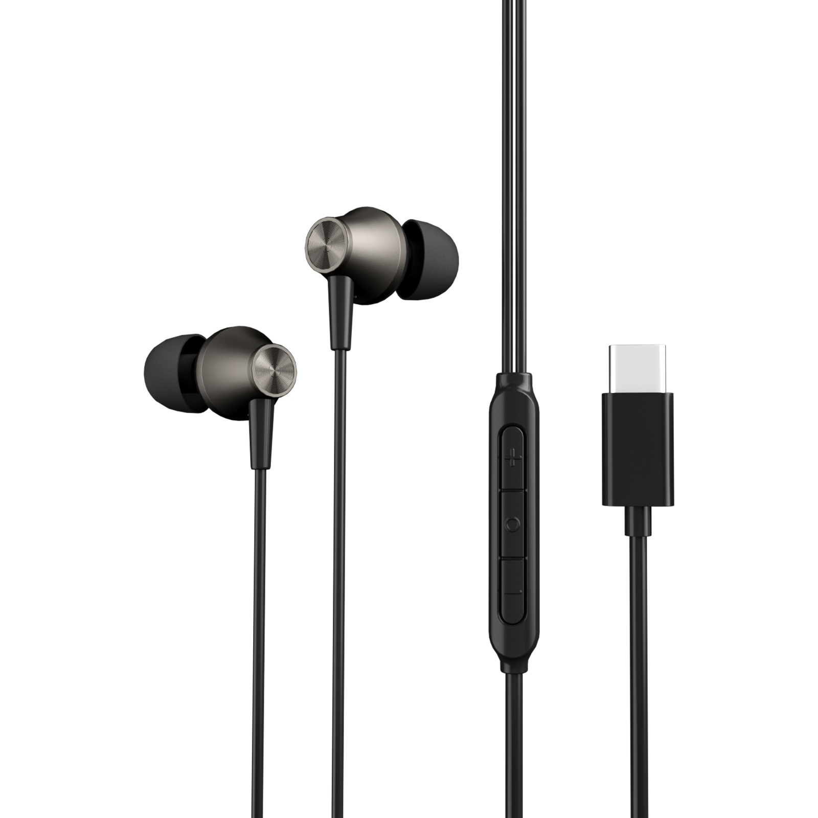 Trusmi Type-C Earphones C1 EP01-01 Carousel 4