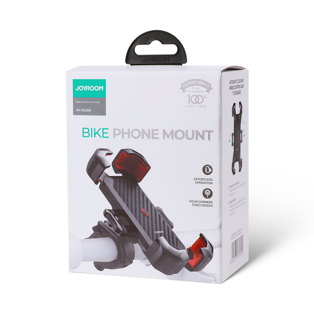Joyroom Bike Phone Mount JR-ZS288