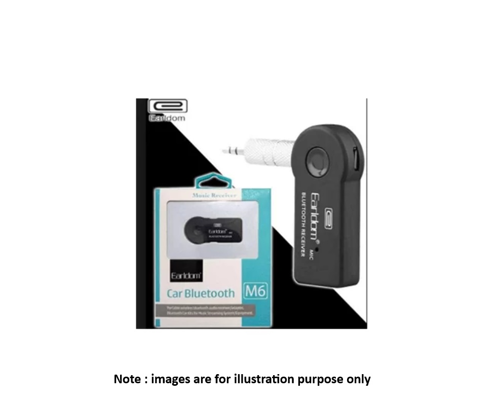 Car Bluetooth Earldom ET-M6