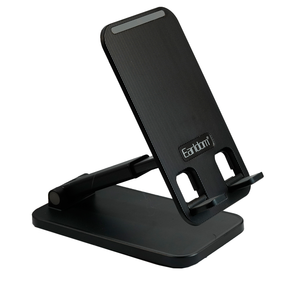 Earldom ET-EH215 Portable Desktop Stand Carousel 1