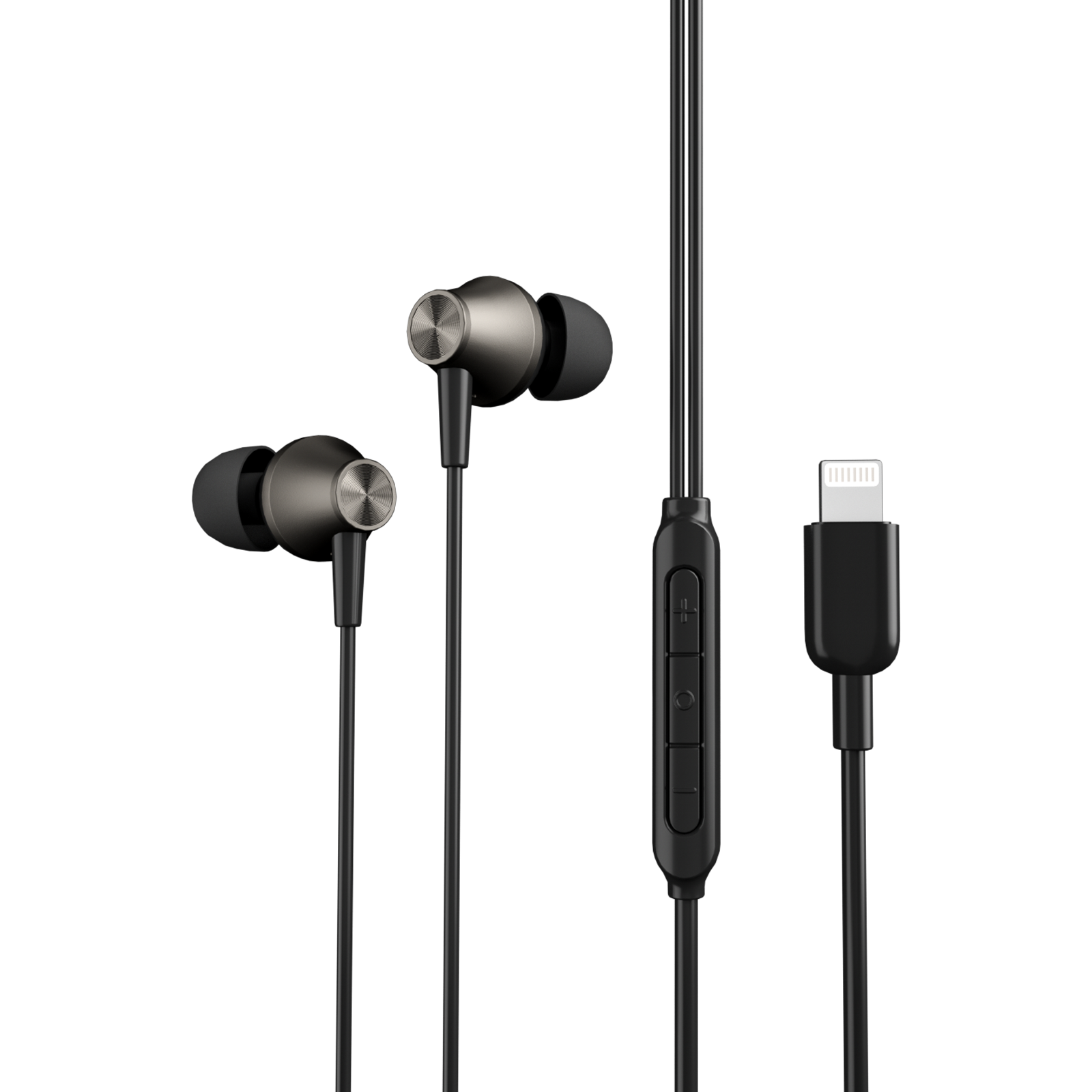 iPhone Earphones 3.5mm Carousel 4