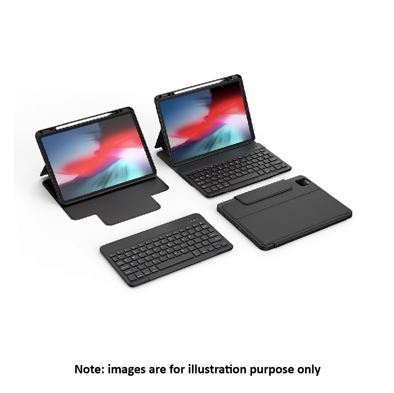 iPad 10.9 / 11 Wiwu Keyboard Case