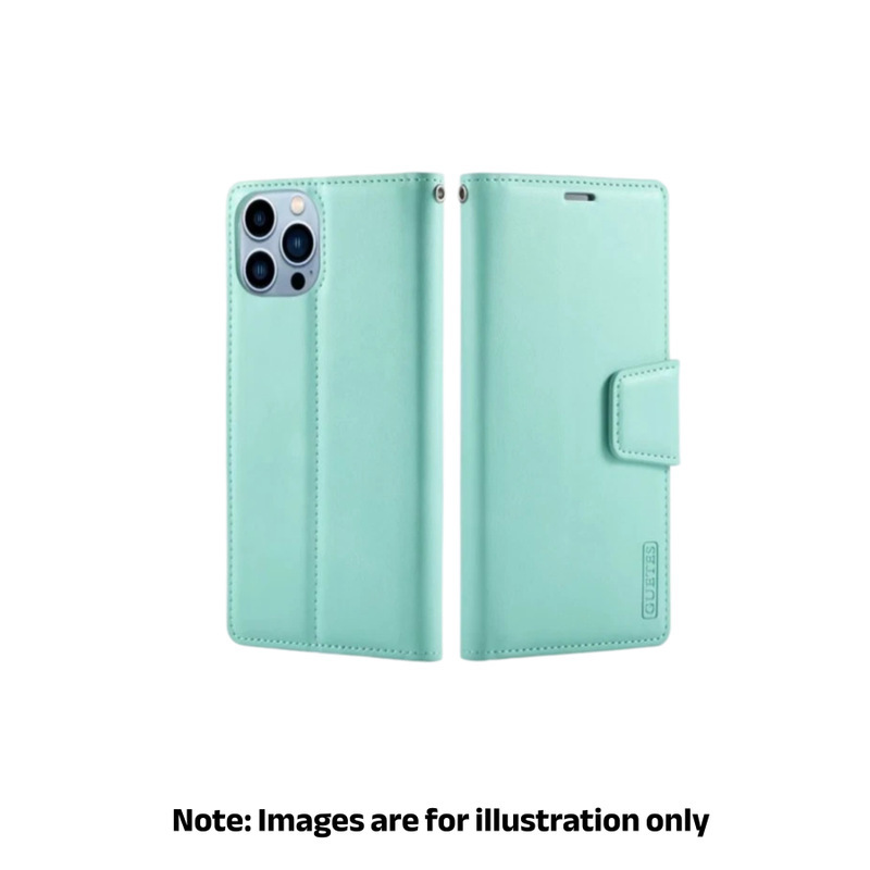 Samsung S20 Ultra Mint Guetes Wallet Case