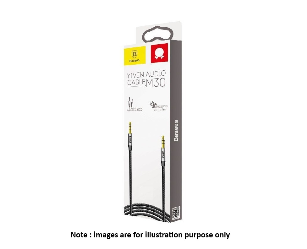Baseus AUX Cable